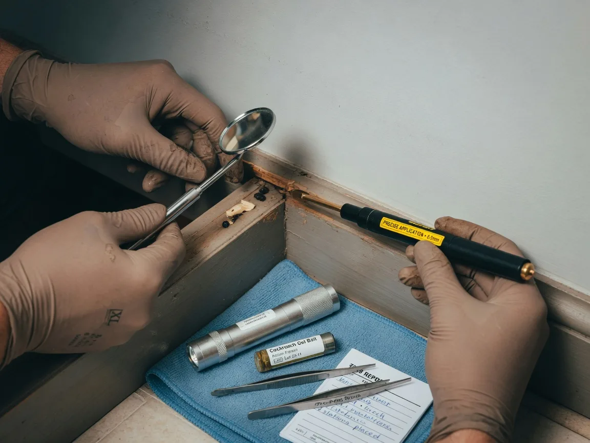 Why choose Emergency Pest Control in Edgewood, MD